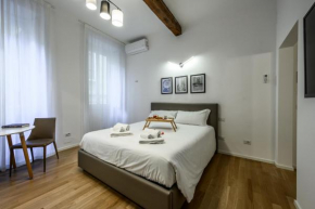 Stylish Loft & Luxury Studio in Duomo Brera